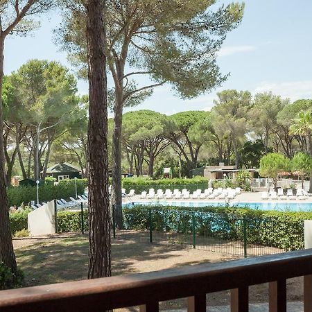 Residence Pierre & Vacances Valescure Saint-Raphael (Var) Exterior foto