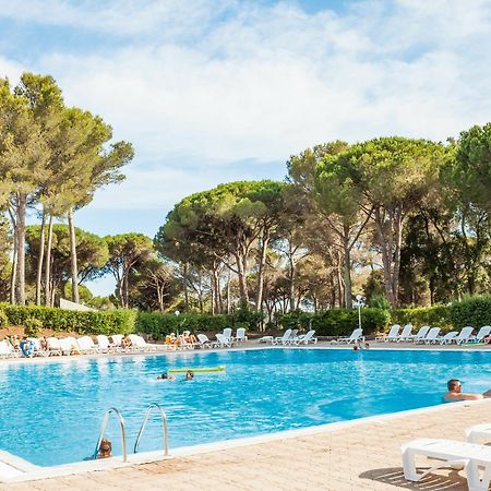 Residence Pierre & Vacances Valescure Saint-Raphael (Var) Exterior foto