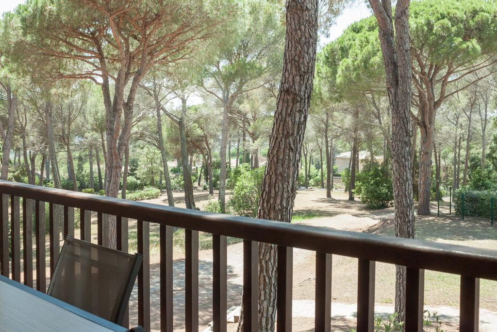 Residence Pierre & Vacances Valescure Saint-Raphael (Var) Exterior foto