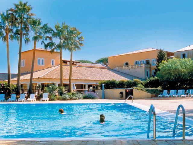 Residence Pierre & Vacances Valescure Saint-Raphael (Var) Exterior foto