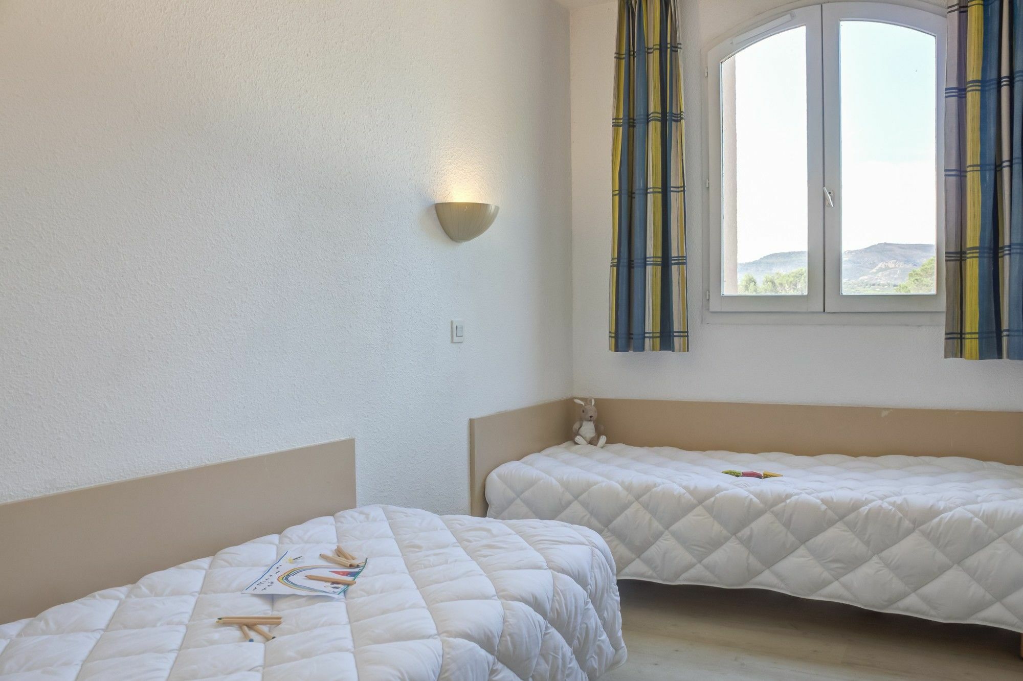 Residence Pierre & Vacances Valescure Saint-Raphael (Var) Exterior foto
