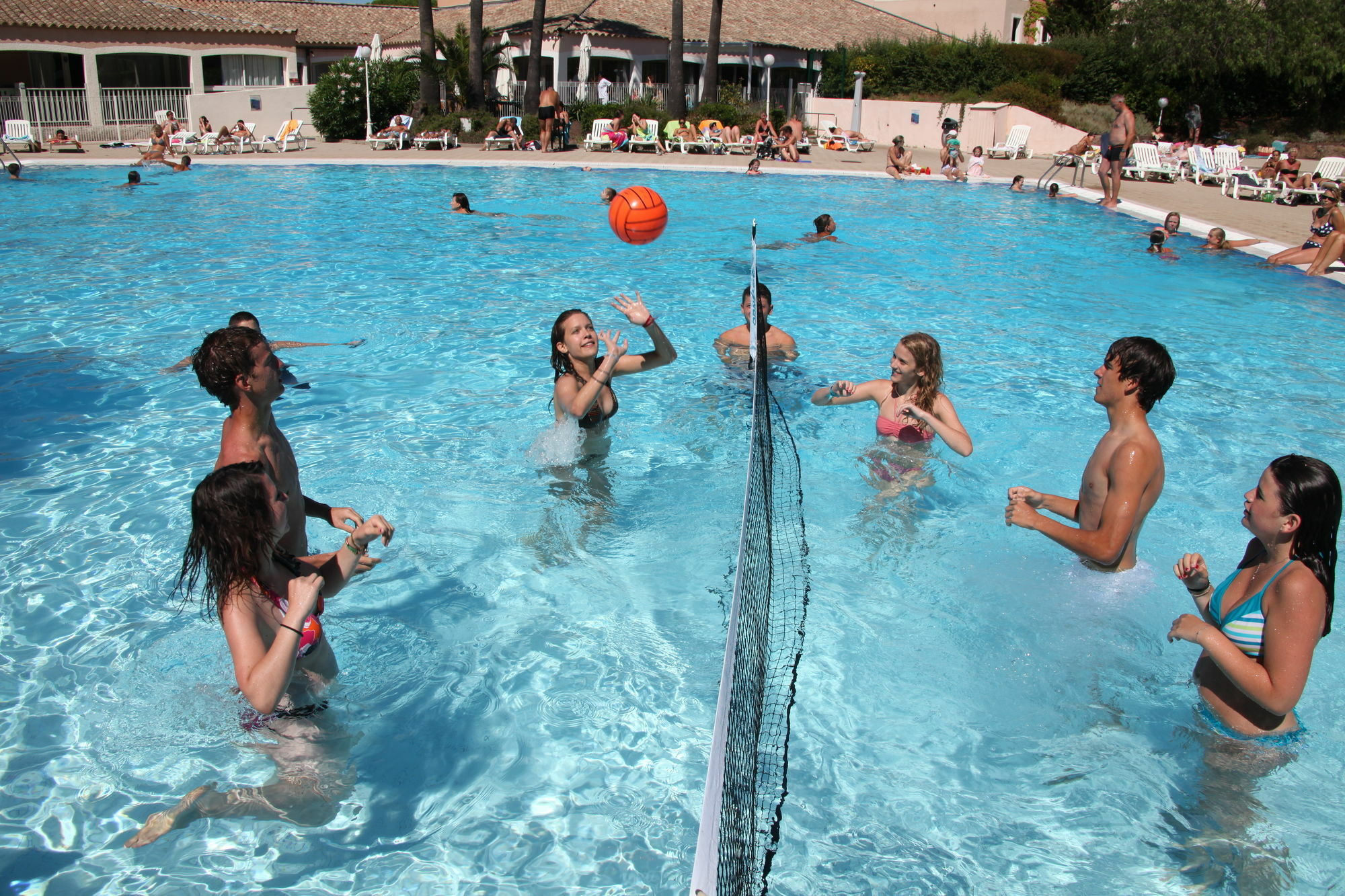 Residence Pierre & Vacances Valescure Saint-Raphael (Var) Exterior foto
