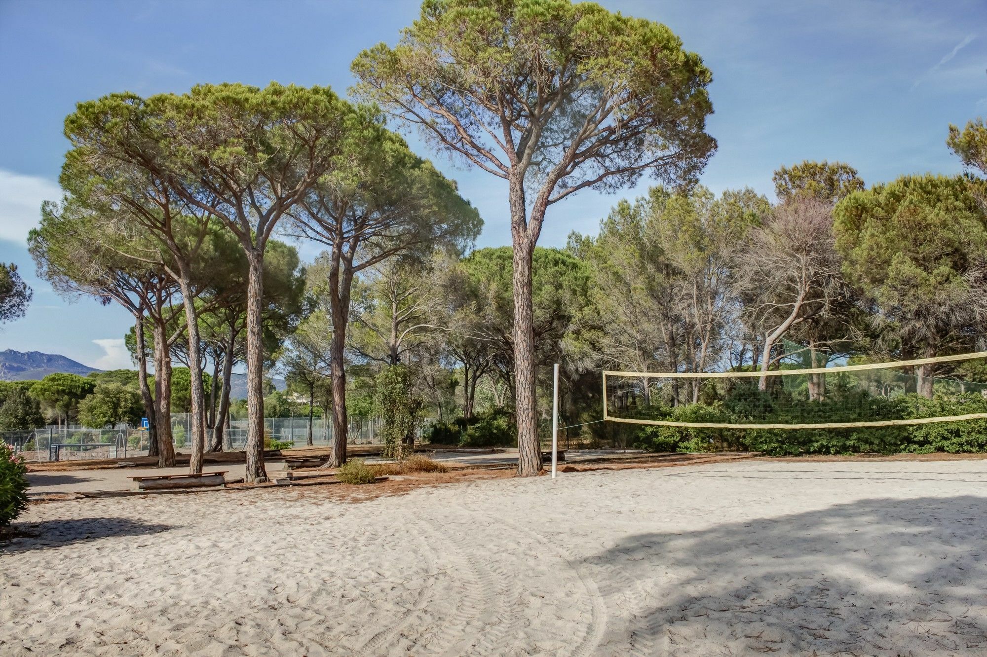 Residence Pierre & Vacances Valescure Saint-Raphael (Var) Exterior foto