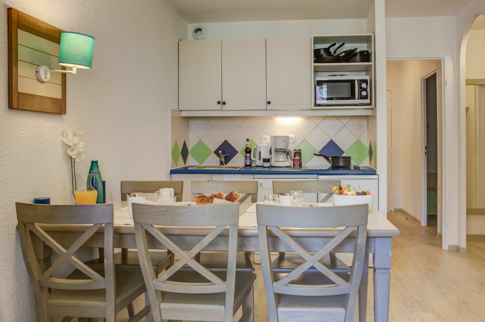 Residence Pierre & Vacances Valescure Saint-Raphael (Var) Exterior foto