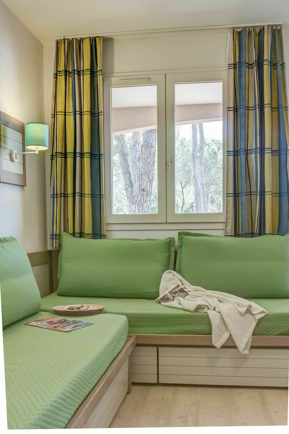 Residence Pierre & Vacances Valescure Saint-Raphael (Var) Exterior foto
