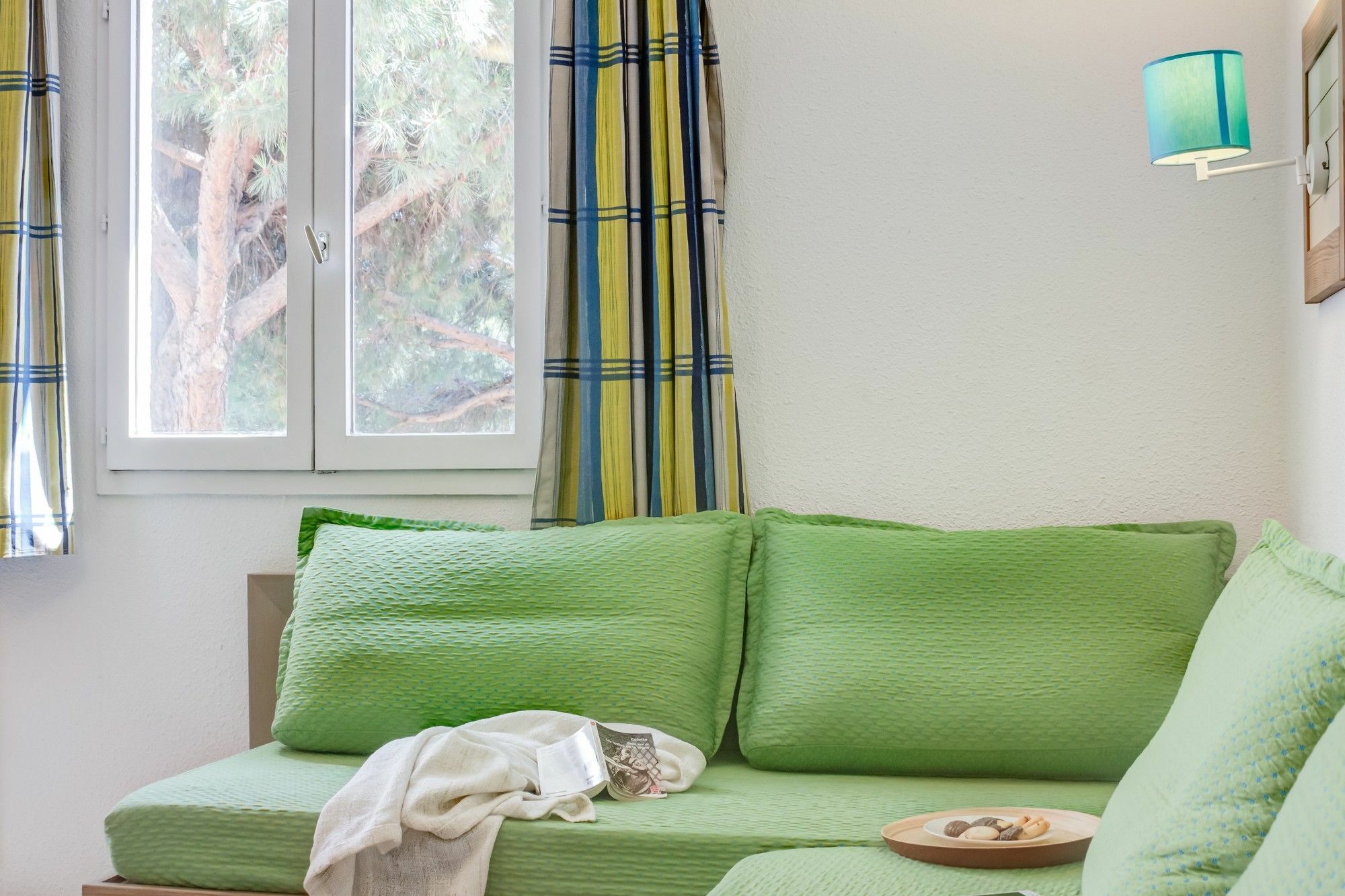 Residence Pierre & Vacances Valescure Saint-Raphael (Var) Exterior foto