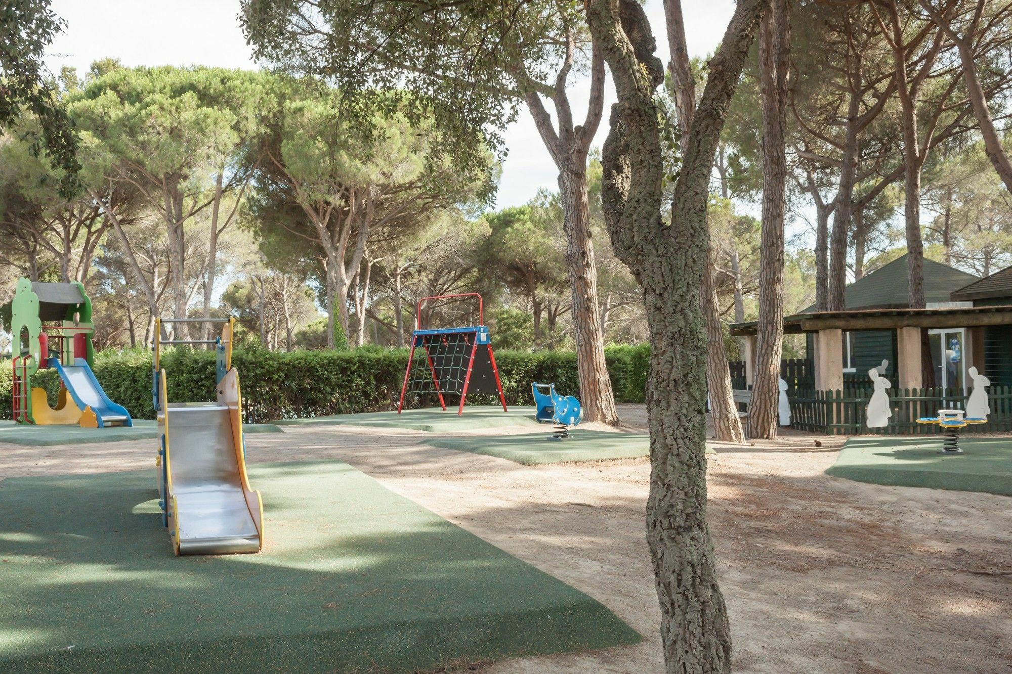Residence Pierre & Vacances Valescure Saint-Raphael (Var) Exterior foto